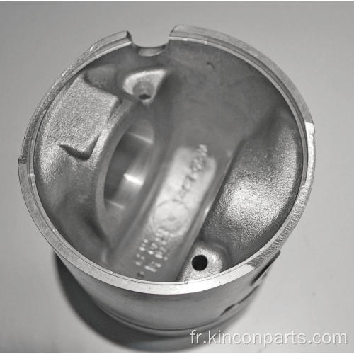 Piston de moteur WP10-E3N2